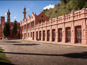 Hotel Boutique la Posada