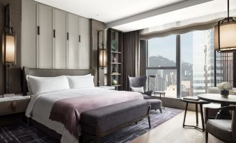 The St. Regis Hong Kong