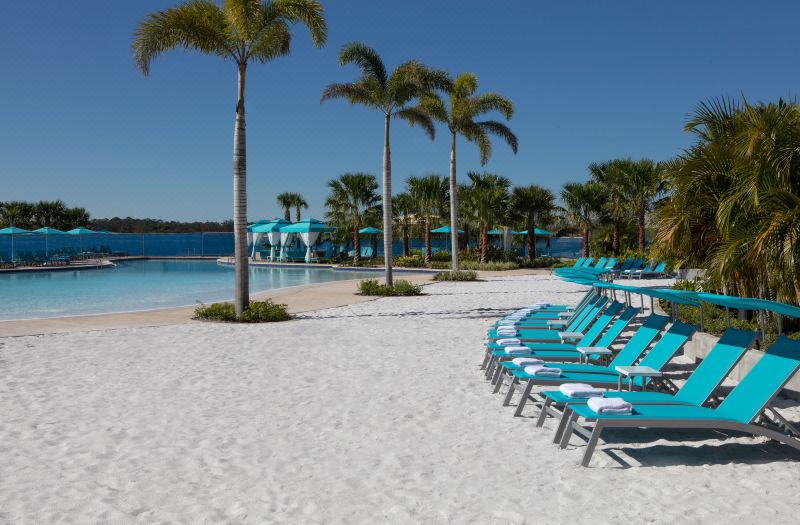 Margaritaville Resort Orlando photo 5