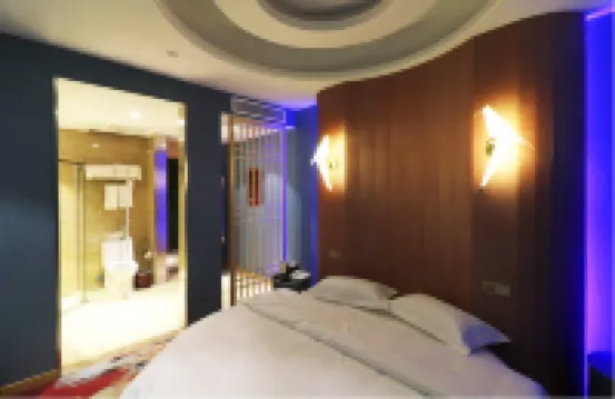 温州湯悦城市漫生活