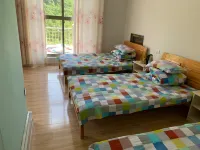 Ningguo Fumanlai Farm Stay - วิวภูเขา