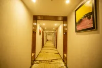 Sangzhi shuaixiang Hotel Hotels in Sangzhi