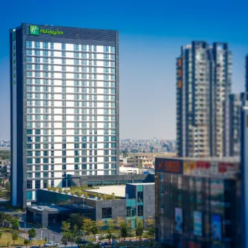 Holiday Inn PUTIAN XIUYU by IHG