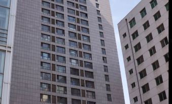 Ji Hotel (Shenyang Zhongshan Park)