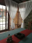 Jane ShiguangShanshe Inn - parking