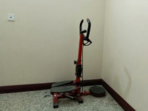 OYO临汾福源宾馆 - 其他