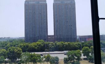 Jun Hotels (Wuhan Dongxihu District Dongxihu Avenue)
