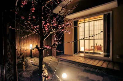 KYORAN-KISARAGITEI Hotel in zona Jishu Jinja Shrine