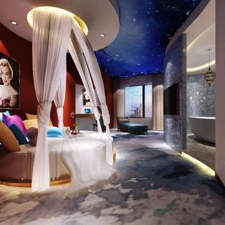 Ziyun Jinwan Hotel