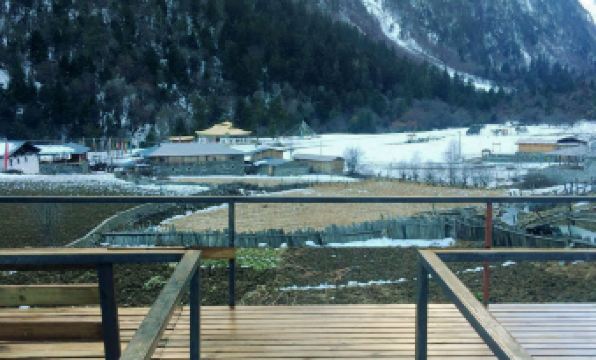 Qicai Meili Inn