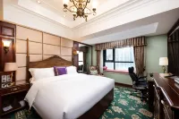 Runhome Hotel Hotels in Rugao