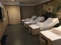 柏曼酒店(南宁科园大道动物园地铁站店) - 其他