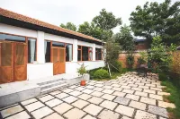 Tingqian Yuanhou Hostel Các khách sạn ở Miyun city