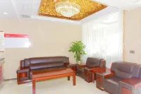 Jinsha Holiday Hotel - navetta aeroportuale