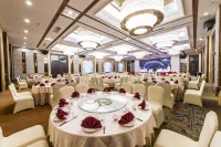 Country Garden Phoenix Hotel Lechang - breakfast