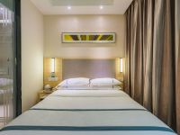 城市便捷酒店(广州客村地铁站敦和店) - 标准大床房