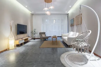 Hohhot Hotel Dawu B&B Hotels in 