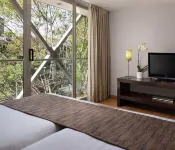Exe Suites Reforma
