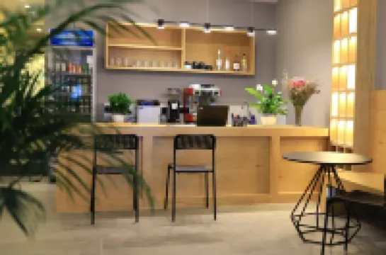 Guilin Travel light Inn (Railway Station Xiangshan Park Branch)