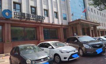 7 days hotel (Min'an Street Branch of Harbin Central Street)