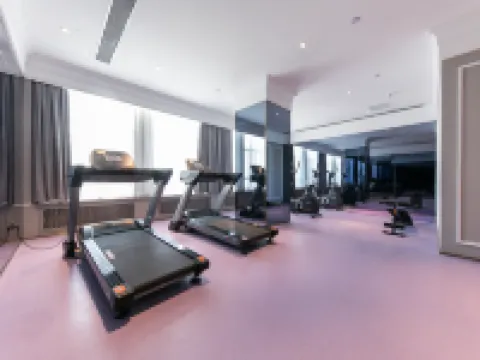 Mercure Hotel Hotels in Ejin Horo Banner