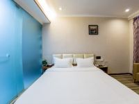 广州东森酒店 - 高级大床房