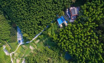 Arcadia HotSpring Hotel