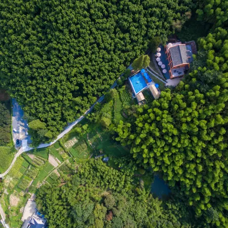 Arcadia HotSpring Hotel
