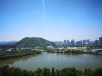 XIYA Hotel (Wenling Jiulong Lake Branch) - Romantisk