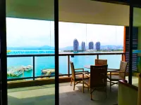 Marina Spa Hotel Sanya - 4 stjerner