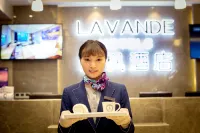 Lavande Hotel (Chongqing Jiefangbei Center Pedestrian Street) - Kitchens