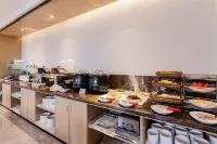 優程飯店（南丹火車站店） - 早餐