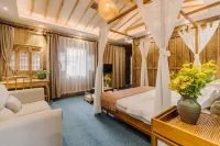 Zhicheng Hall Huizhou Home Stay Hotels near Koson