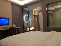 上海汉莱斯精选酒店 - 豪华大床房