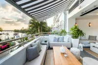 Elysium Noosa Resort - MGallery Collection - breakfast