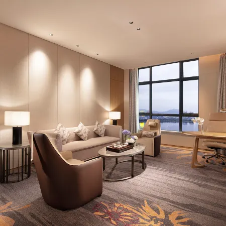 Wyndham Grand Plaza Royale Jimei Xiamen