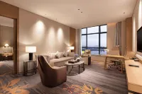 Wyndham Grand Plaza Royale Jimei Xiamen のホテル