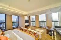 遷安建國飯店 鄰近遷安市購物中心的酒店