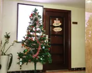 Qingcheng Theme Hotel(bengbu Wanda Store)