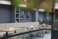 Ligang Hotel (Yuhuan Chumen Passenger Transport Center Commercial Exhibition Center Store) - breakfast