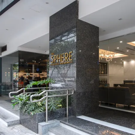 The Sphere Serviced Residences Managed by HII