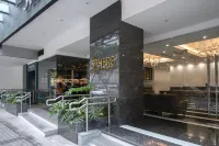 The Sphere Serviced Residences Managed by HII
