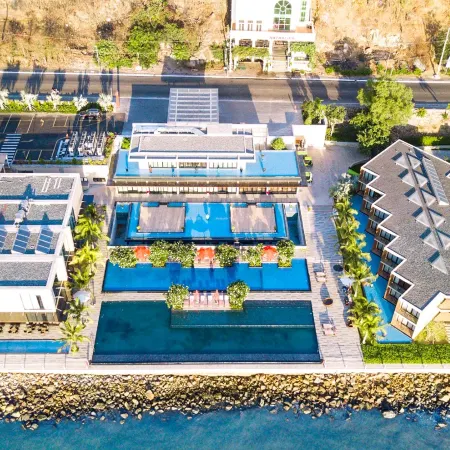 Marina Bay Vung Tau Resort & Spa