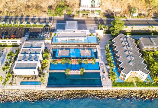 4. 마리나 베이 붕..