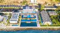 Marina Bay Vung Tau Resort & Spa Отели рядом с достопримечательностью «Mui Nghinh Phong»