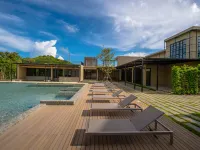The Gallery Hotel NaiHarn Hotels near Nai Harn Beach