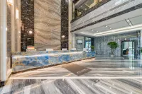 Rezen Hotel Wansheng International