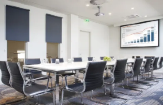 Jump Inn Hotel Belgrade