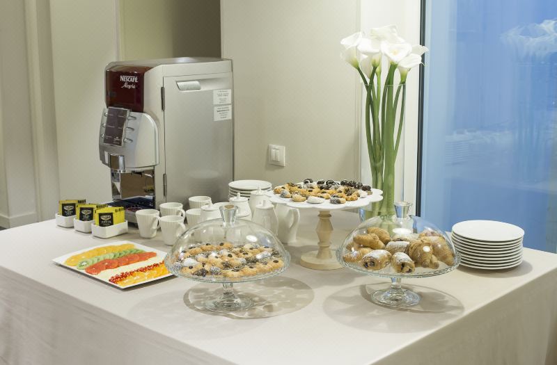 Jump Inn Hotel Belgrade photo 5