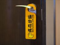 杭州城中香格里拉大酒店 - 小黄鸭主题房